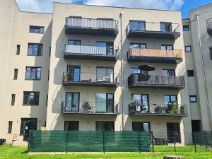 Prodej bytu 2+kk, Kolín, Zengrova, 45 m2