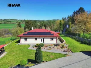 Prodej pozemku pro bydlení, Libež, 3066 m2