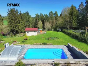 Prodej pozemku pro bydlení, Libež, 3066 m2