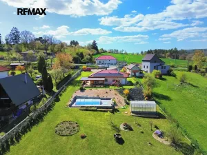 Prodej pozemku pro bydlení, Libež, 3066 m2