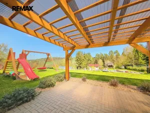 Prodej pozemku pro bydlení, Libež, 3066 m2