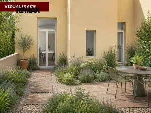 Prodej bytu 2+kk, Praha - Smíchov, Kováků, 53 m2