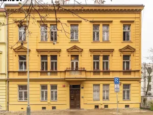 Prodej bytu 3+kk, Praha - Smíchov, Kováků, 68 m2