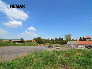 Prodej pozemku pro bydlení, Moravská Třebová, 3761 m2