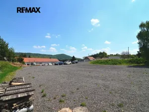 Prodej pozemku pro bydlení, Moravská Třebová, 3761 m2