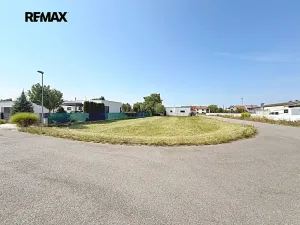 Prodej pozemku pro bydlení, Spojil, Okružní, 893 m2