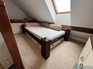 Pronájem bytu 3+1, Holice, Hradecká, 62 m2