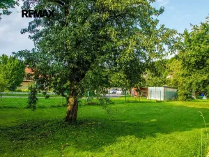 Prodej pozemku pro bydlení, Benátky, 606 m2