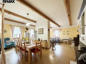 Prodej chalupy, Bystřec, 400 m2