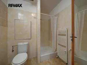 Pronájem bytu 1+1, Poděbrady, Čechova, 34 m2
