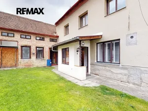 Prodej rodinného domu, Rosice, 126 m2