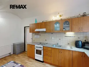 Prodej rodinného domu, Rosice, 126 m2