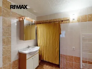 Prodej rodinného domu, Rosice, 126 m2