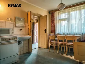 Prodej rodinného domu, Těchlovice, 70 m2