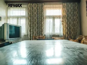 Prodej rodinného domu, Těchlovice, 70 m2
