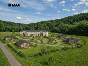Prodej komerčního pozemku, Linhartice, 12284 m2