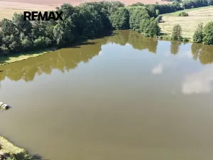Prodej rybníku, Moravská Třebová, 94551 m2