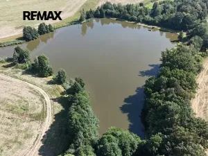Prodej rybníku, Moravská Třebová, 94551 m2