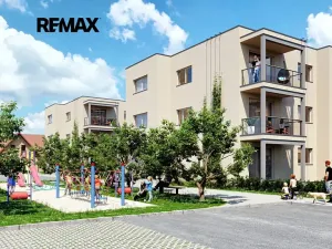 Prodej bytu 3+kk, Hradec Králové, Meruňková, 88 m2