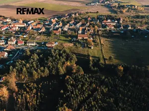 Prodej pozemku pro bydlení, Bělušice, 1892 m2