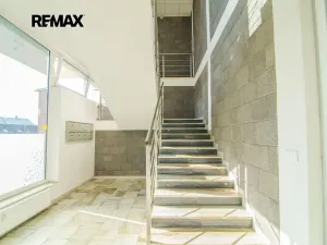 Pronájem obchodního prostoru, Svitavy, Svitavská, 72 m2