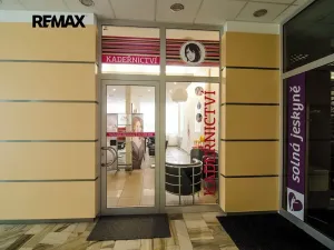 Pronájem obchodního prostoru, Svitavy, Svitavská, 80 m2