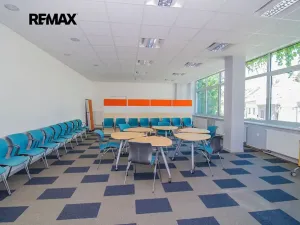 Pronájem obchodního prostoru, Svitavy, Svitavská, 81 m2
