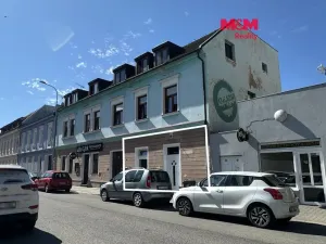 Pronájem obchodního prostoru, Mladá Boleslav - Mladá Boleslav II, Blahoslavova, 65 m2