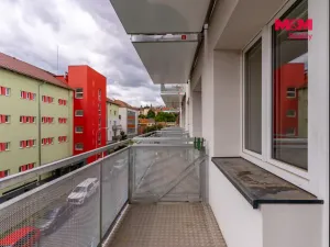 Prodej bytu 2+1, Brno - Husovice, Musilova, 45 m2