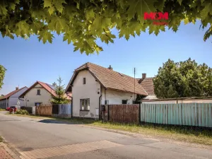 Prodej rodinného domu, Všejany, Nádražní, 80 m2