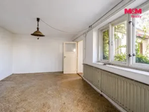 Prodej rodinného domu, Všejany, Nádražní, 80 m2