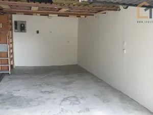Pronájem garáže, Ústí nad Orlicí, Na Štěpnici, 20 m2
