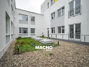 Pronájem bytu 1+kk, Praha - Michle, U plynárny, 43 m2