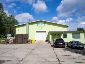 Prodej výrobních prostor, Týniště nad Orlicí, 1650 m2
