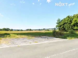 Prodej pozemku pro bydlení, Žandov, 1183 m2
