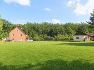 Prodej pozemku pro bydlení, Žandov, 1183 m2