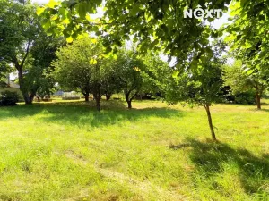 Prodej pozemku pro bydlení, Žandov, 1183 m2