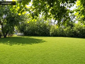 Prodej pozemku pro bydlení, Žandov, 1183 m2