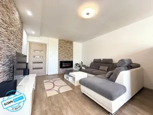 Prodej bytu 3+1, Krnov, Albrechtická, 77 m2
