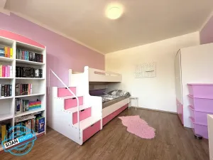 Prodej bytu 3+1, Krnov, Albrechtická, 77 m2