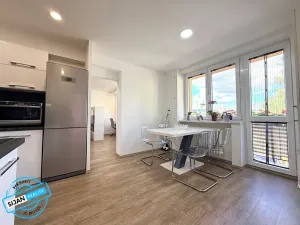 Prodej bytu 3+1, Krnov, Albrechtická, 77 m2