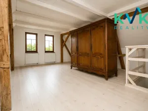 Pronájem rodinného domu, Toužim, 130 m2