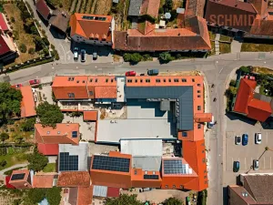 Prodej bytu 3+kk, Bavory, 90 m2