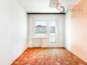 Prodej bytu 3+1, Břeclav, Na Valtické, 69 m2