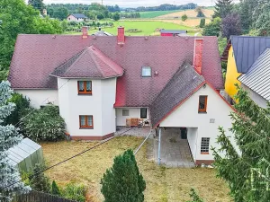 Prodej rodinného domu, Havlíčkův Brod, 186 m2