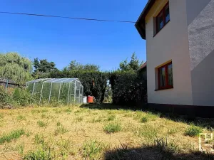 Prodej rodinného domu, Havlíčkův Brod, 186 m2