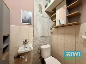 Prodej bytu 3+1, Bruntál, Cihelní, 81 m2