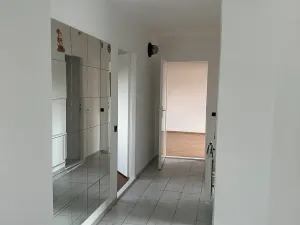Pronájem bytu 3+1, Staré Město, Hradišťská, 90 m2