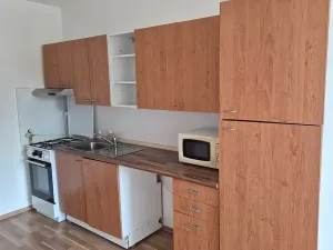 Pronájem bytu 3+1, Praha - Stodůlky, Husníkova, 77 m2