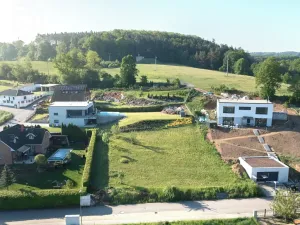 Prodej pozemku pro bydlení, Poříčí nad Sázavou, 1017 m2